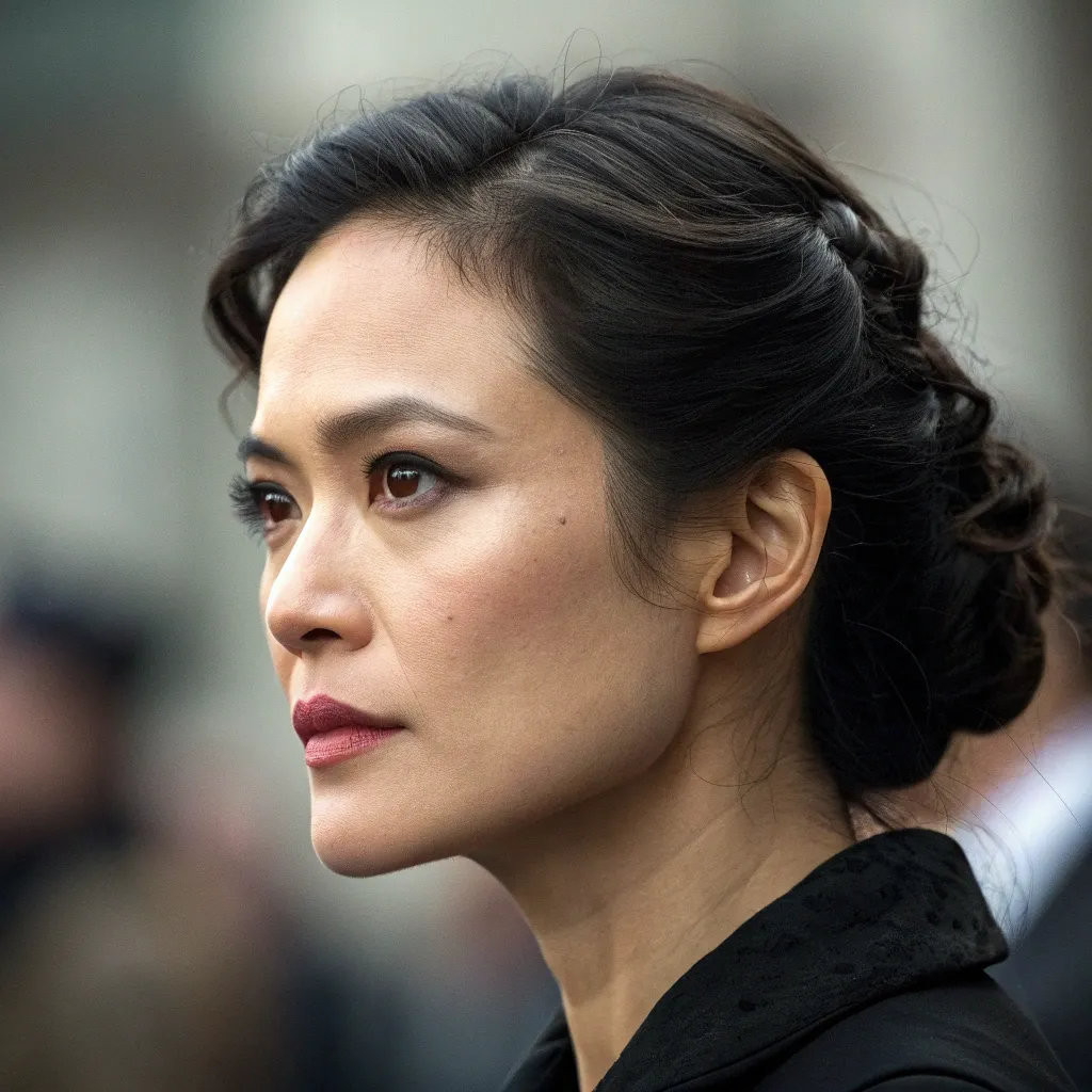 Profile picture of Rose Lee